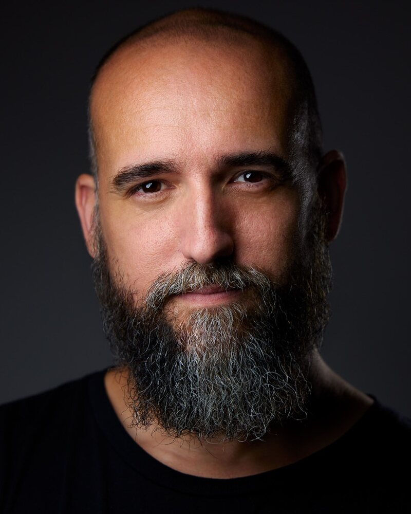 Jon Hernández
