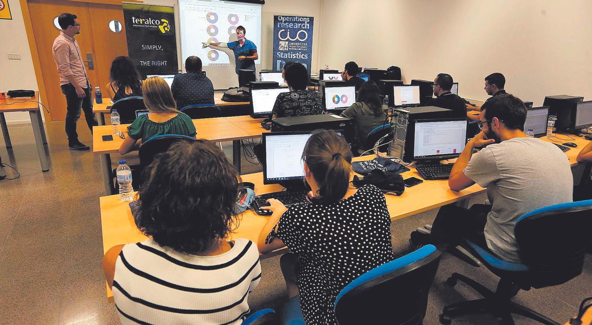 Taller de Prompting para Periodistas
